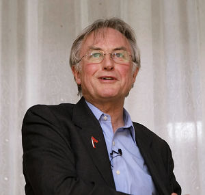 Richard Dawkins,(ródo zdjcia: Wikipedia.)