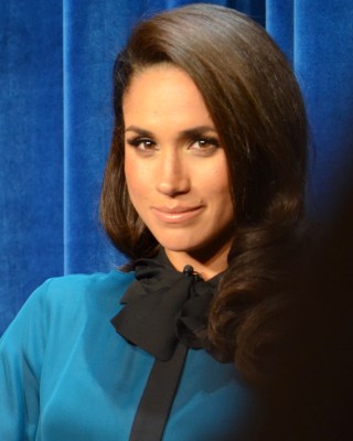 Meghan (née Markle), Ksina Sussex