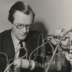 Maurice Wilkins