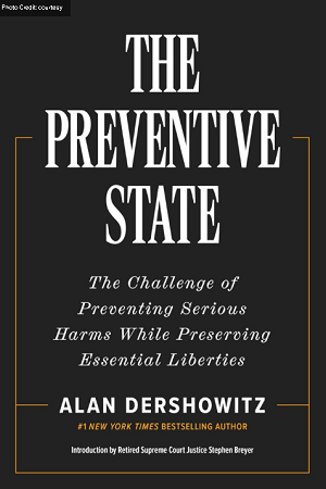 The Preventive State: The Challenge of Preventing Serious Harms While Preserving Essential Liberties [Pastwo prewencyjne: wyzwanie zapobiegania powanym szkodom przy jednoczesnym zachowaniu podstawowych wolnoci]