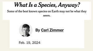 https://www.nytimes.com/2024/02/19/science/what-is-a-species.html