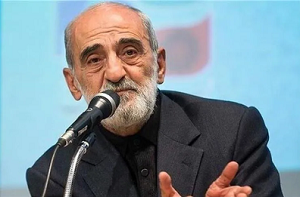 Hossein Szariatmadari 