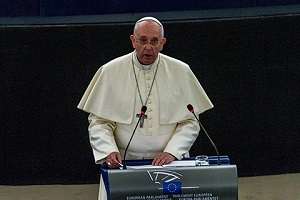Papież Franciszek (Wikipedia)
