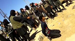 Od stycznia do lipca 2014 w samym Iraku bojownicy ISIS zabili ponad 5 tysięcy osób i ranili ponad 11 tysięcy. Podczas ostatnich dwóch miesięcy operacje bojowników ISIS prawdopodobnie zwielokrotniły tę liczbę ofiar, nikt nie posiada jednak nawet przybliżonych danych.