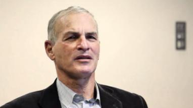 Norman Finkelstein