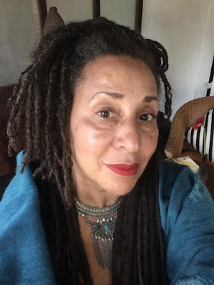 Jackie Walker (oddana przyjacióka i zwolenniczka Corbyna) <br />twierdzi, e ydzi byli odpowiedzialni za atlantycki handel niewolnikamiI za „afrykaski holokaust”  