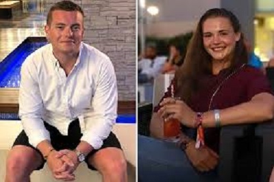 Jack Merritt i Saskia Jones – miertelne ofiary terrorysty na London Bridge.