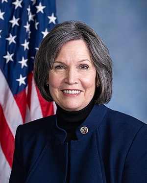 <span>Americans for Peace Now i J Street nale do grup popierajcych ustawodawstwo zaproponowane przez posank Betty McCollum, by kara Izrael za aresztowanie nieletnich palestyskich Arabów. (Zdjcie McCollum: Wikipedia)</span>