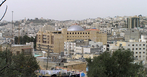 Hebron: ródo: Wikipedia