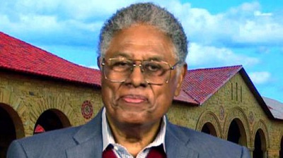 Thomas Sowell