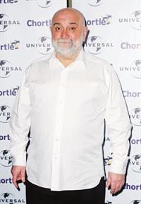 Alexei Sayle