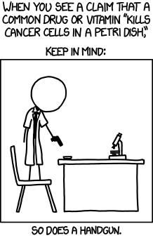 CC BY-NC 2.5; https://xkcd.com/1217/