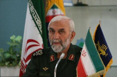 Alireze Zakani, iraski polityk i zaufany Najwyszego Przywódcy iraskiego Alego Chameneiego.