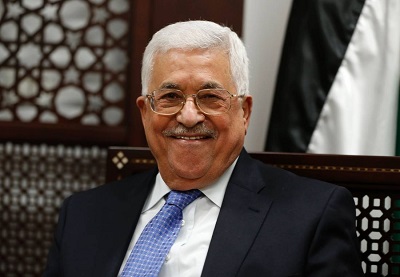 Mahmoud Abbas. Przywódca AP jest szczliwy e zamordowano yda, ale jest oburzony na przedstawicieli USA, którzy wytykaj mu, e nie potpi terroryzmu. Zdjcie: Wikimedia Commons.