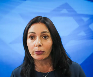 Miri Regev