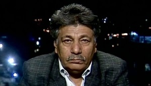 Abd Al-Majid Sweilam (zdjęcie: msdrnews.com)