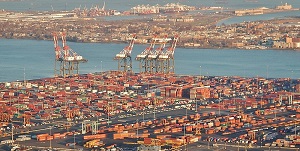Port handlowy w New Jersey, (ródo zdjcia: Wikipedia)