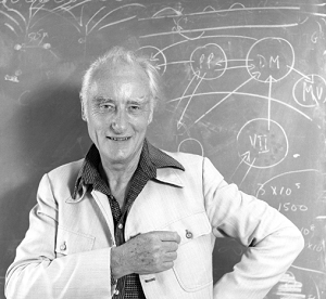 Francis Crick