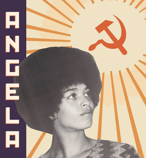 Angela Davis bya oddan fank radzieckiego dyktatora Leonida Breniewa i przywódcy sekty Jima Jonesa. Dlaczego jest przedstawiana dzieciom jako bohaterka?