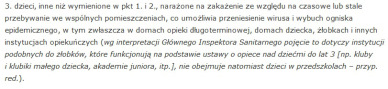 Nie tylko dzieci chore mona zaszczepi bezpatnie. http://www.mp.pl/szczepienia/programszczepien/polska/show.html?id=71766