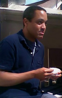 John McWhorter (Zdjęcie: Wikipedia)
