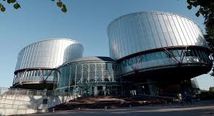 Europejski Trybuna Praw Czowieka