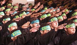 Hamas, cz Bractwa Muzumaskiego, organizacja zbrojona przez Katar, Turcj i Iran i wspomagana finansowo przez Uni Europejsk, Ameryk i ONZ.