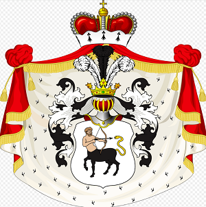Herb rodu Giedoyciów.