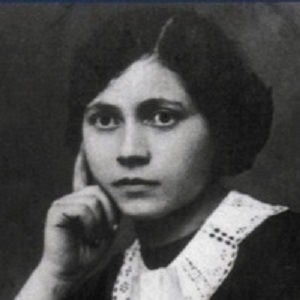 Esther Singer Kreitman, (Jewish Womens Archive.)