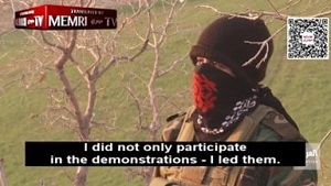 Zobacz klip MEMRI TV nr 10112, Bojowniczki z kurdyjskiej opozycji wobec reimu iraskiego szkol si w obozach w irackim Kurdystanie: Wziymy udzia w demonstracjach, ale musiaymy opuci Iran z powodu represji si bezpieczestwa </a>, 5 lutego 2023 r.