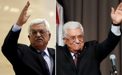 Dwie twarze Mahmouda Abbasa: Prezydent Autonomii Palestyskiej mówi do publicznoci izraelskiej o pokoju, równoczenie podsyca ogie we wasnym spoeczestwie, mówic, e „ydzi bezczeszcz swoimi brudnymi stopami Al-Aks”, a jego media i dygnitarze gloryfikuj Palestyczyków, którzy morduj Izraelczyków.