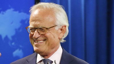 Martin Indyk