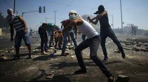 Palestyczycy walcz o dwa, pokojowo koegzystujce ze sob, pastwa.