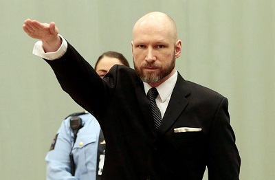 Andres Breivik