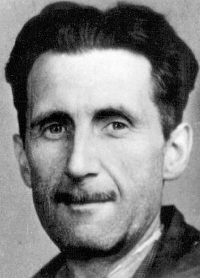 Georg Orwell