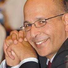 Mamoun Fandy