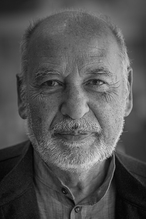 Tahar Ben Jelloun – marokaski pisarz, piszcy w jzyku francuskim, uwaany za jednego z najwaniejszych przedstawicieli literatury Magrebu. (ródo zdjcia: Wikipedia)