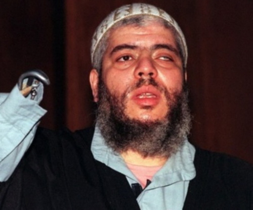 Abu Hamza