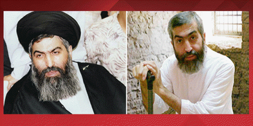 Ajatollah Sejed Hossein Kazemeini Boroudżerdi jest w więzieniu od dziewięciu lat. Był torturowany za to, że opowiedział się za rozdzieleniem meczetu i państwa w Iranie. Jego list został wyszmuglowany z osławionego więzienia Evin w Teheranie.