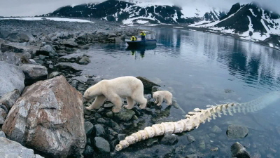 Kiedy Arktyka straci cay swój letni lód morski, czy bdzie to miao znaczenie?