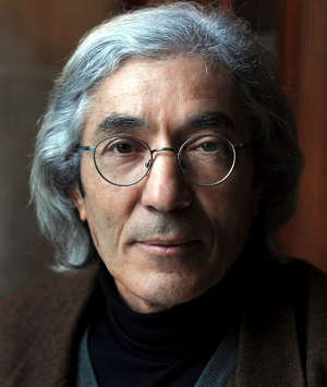 Boualem Sansal (Zdjcie © Iberfoto / Bridgeman Images)
