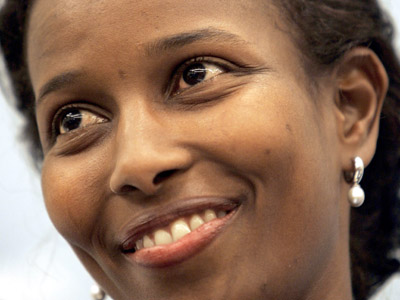 Ayaan Hirsi Ali