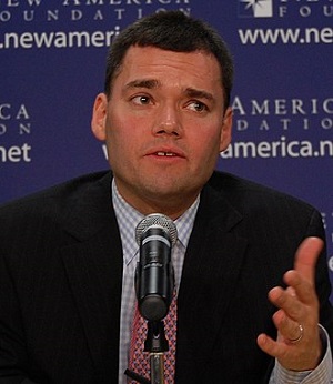 Peter Beinart (Wikipedia)