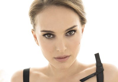 Laureatka Nagrody Genesis Natalie Portman. (zdjcie: GENESIS PRIZE FOUNDATION)