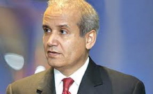 'Abd Al-Rahman Al-Rashed (zdjęcie: al-Arabiya.net)