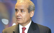 'Abd Al-Rahman Al-Rashed (zdjcie: al-Arabiya.net)