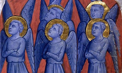  Discarding images BL, Royal 6 E IX, fol. 6r