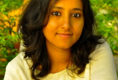 Aarefa Johari, 29-letnia dziennikarka muzumaska z Mumbaju, pochodzi ze spoecznoci bohrów, sekty muzumanów szyickich. Ta spoeczno mieszka w Indiach zachodnich, gównie w Mumbaju i Pune.(Zdjcie: womensweb.in)