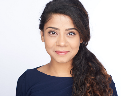 Sarah Haider