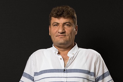 Raed Fares, który nalea do najbardziej znanych krytyków brutalnego reimu Baszara Assada, zosta zamordowany 23 listopada 2018 r. (Zdjcie: Oslo Freedom Forum/Reka Nyari/Wikimedia Commons)